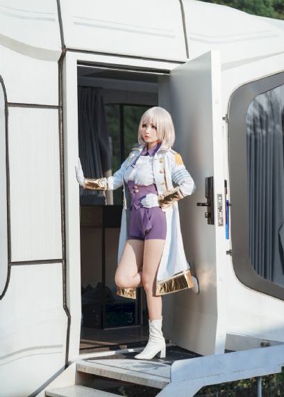 红妖小红娘