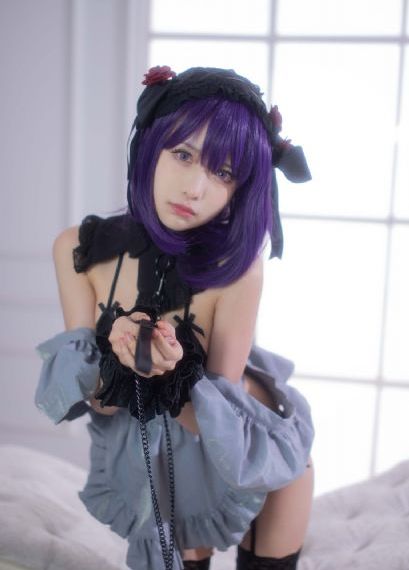 人事美魔女